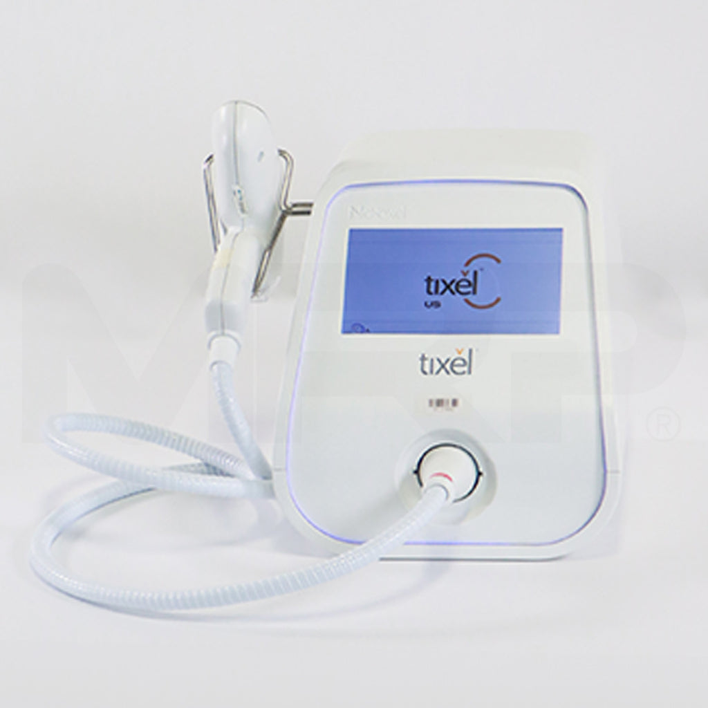 Novoxel Tixel C Skin Rejuvenation Non-Invasive Wrinkle Treatment System