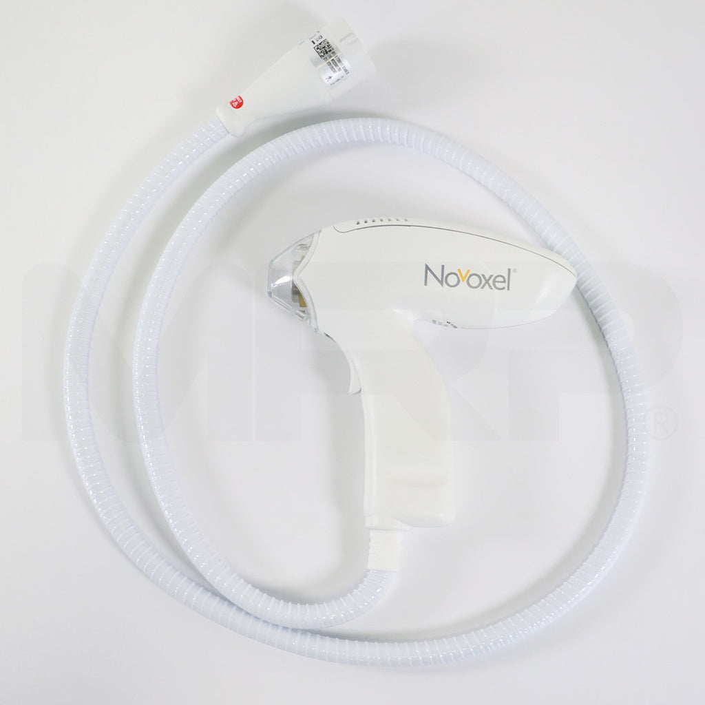 Novoxel Tixel C Skin Rejuvenation Non-Invasive Wrinkle Treatment Portable System