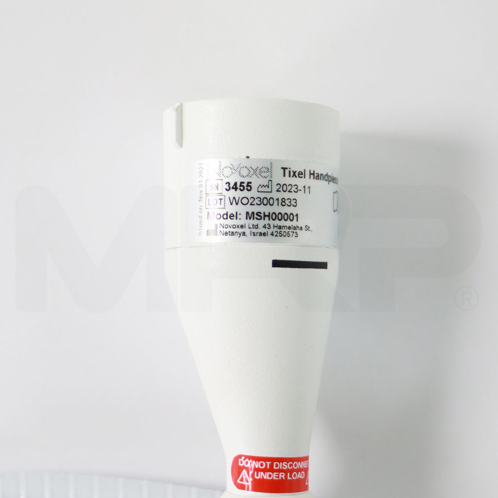 2022 Novoxel Tixel C Tightening Skin Rejuvenation Non-Invasive Wrinkle Treatment MSTX0002
