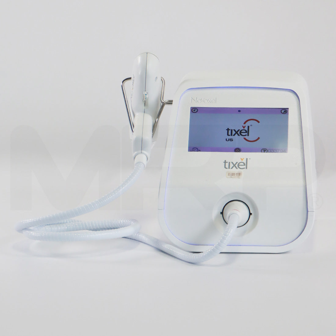 2021 Novoxel Tixel C Skin Rejuvenation Non-Invasive Tightening Wrinkle Treatment MSTX0002