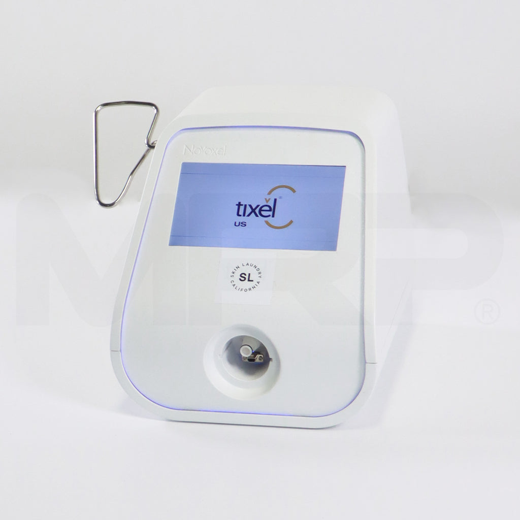 2021 Novoxel Tixel C Non-Invasive Treatment Skin Rejuvenation Tightening Wrinkle MSTX0002