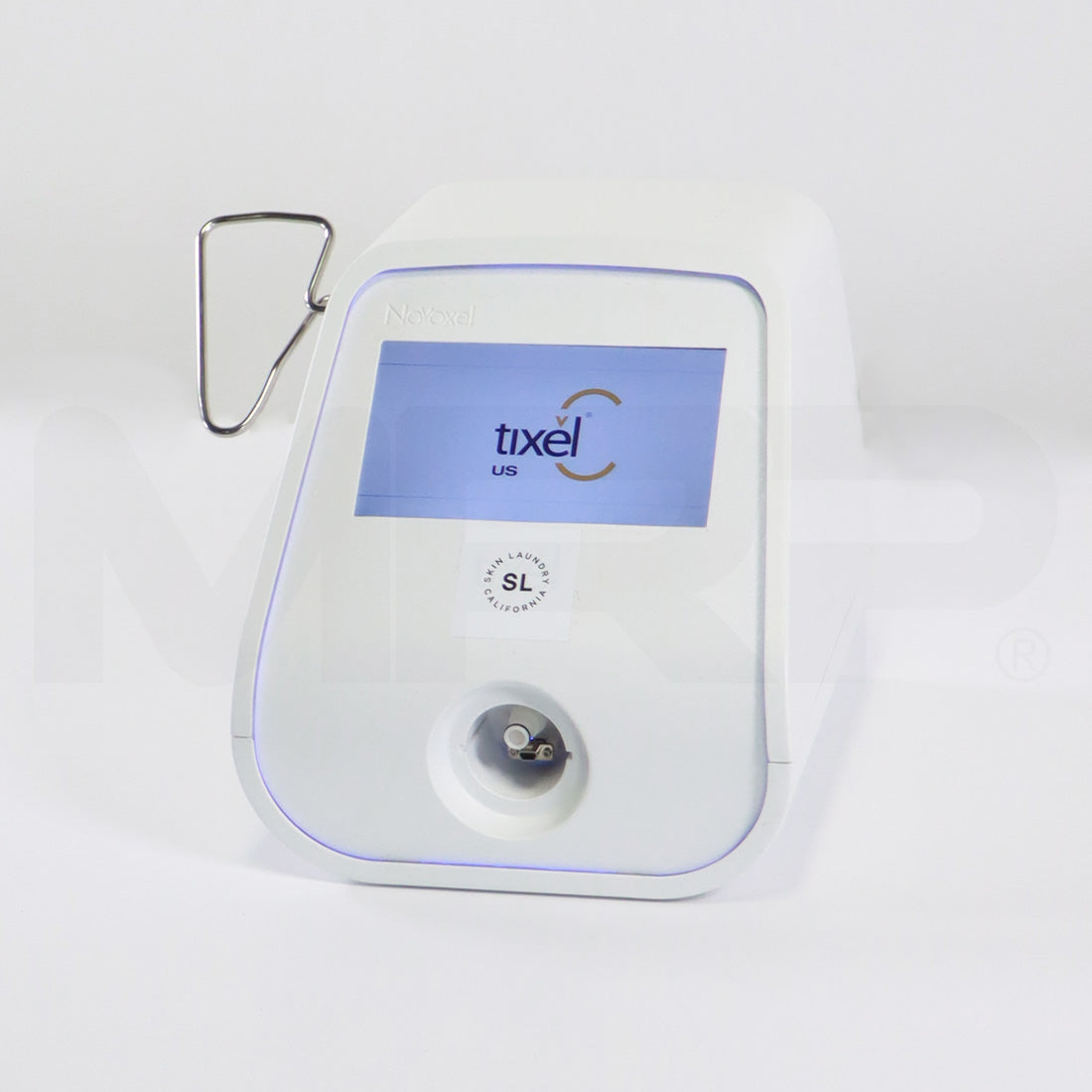 2021 Novoxel Tixel C Non-Invasive Treatment Skin Rejuvenation Tightening Wrinkle MSTX0002