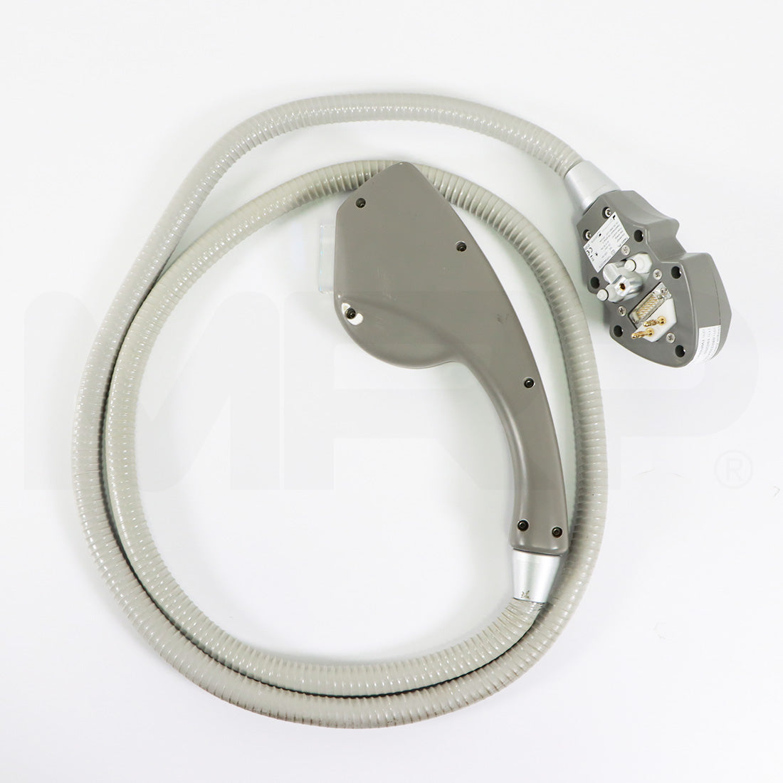 2019 Quanta Systems Light A Star EvoLight Vascular Pigmented Lesions System