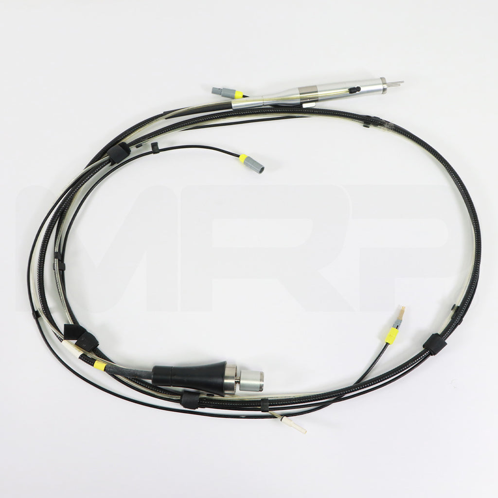 2019 Quanta Systems Light A Star EvoLight Vascular Pigmented Lesions System