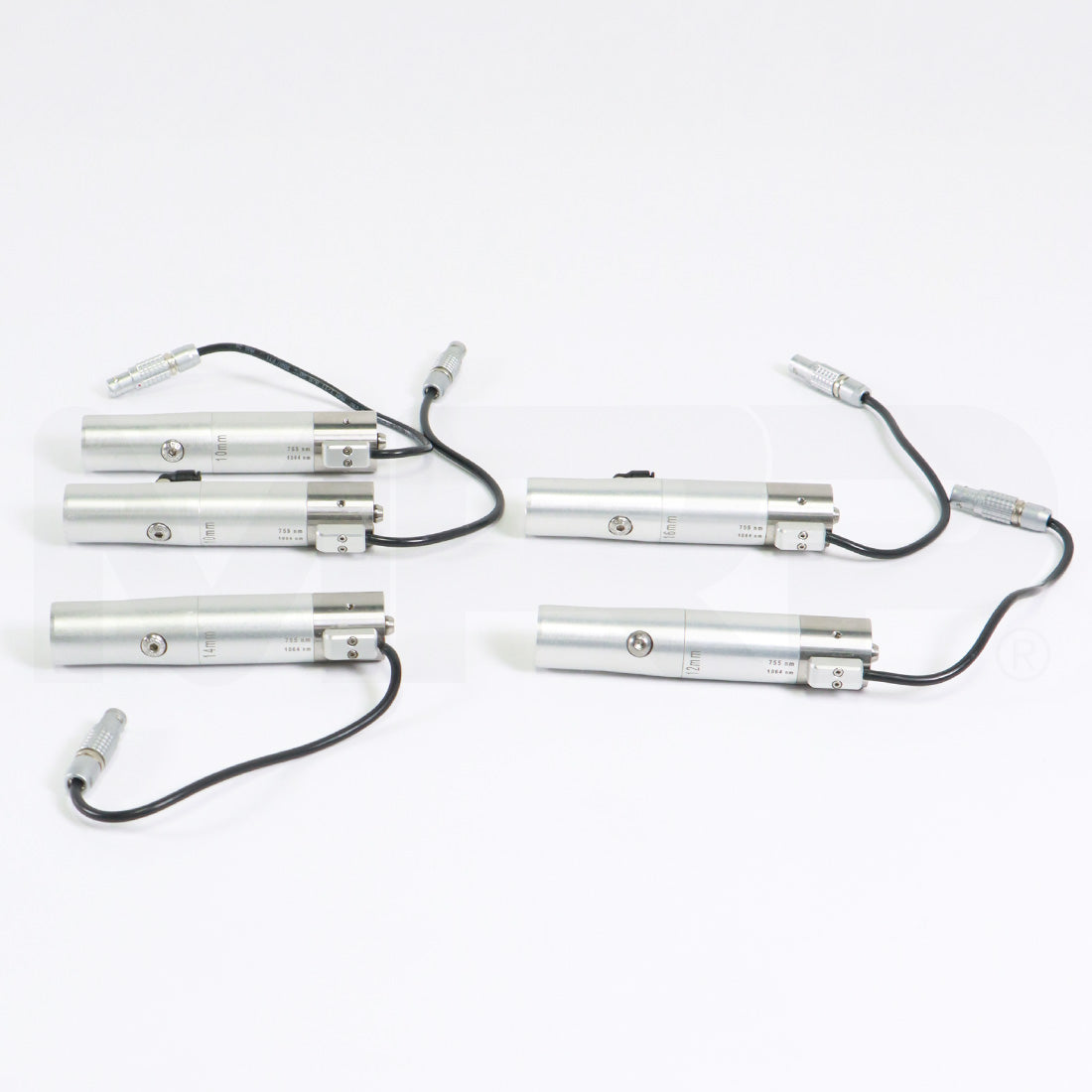 2019 Quanta Systems Light A Star EvoLight Vascular Pigmented Lesions System