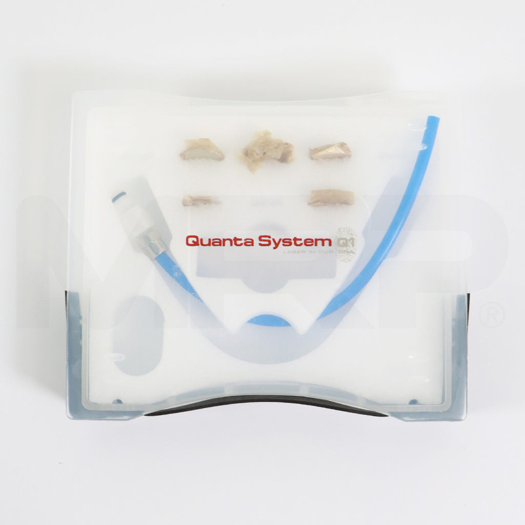 2019 Quanta Systems Light A Star EvoLight Vascular Pigmented Lesions System