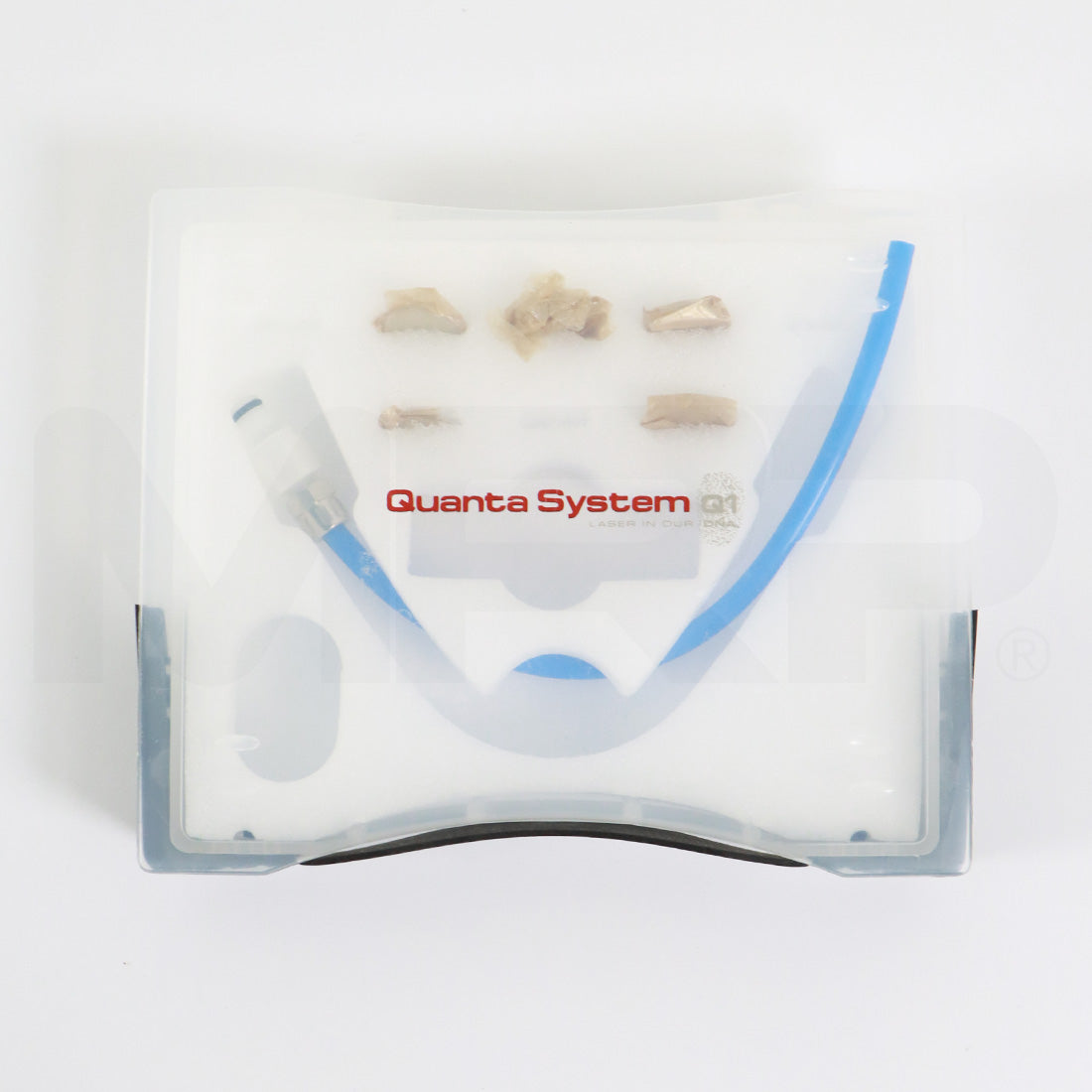2019 Quanta Systems Light A Star EvoLight Vascular Pigmented Lesions System