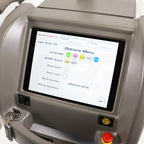 2019 Quanta Systems Light A Star EvoLight Vascular Pigmented Lesions System