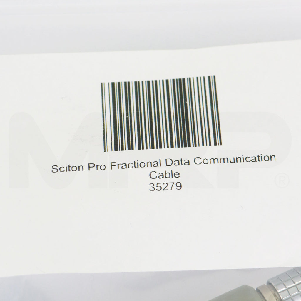 Sciton Profile Handpiece Communication Cable 1300-046-00