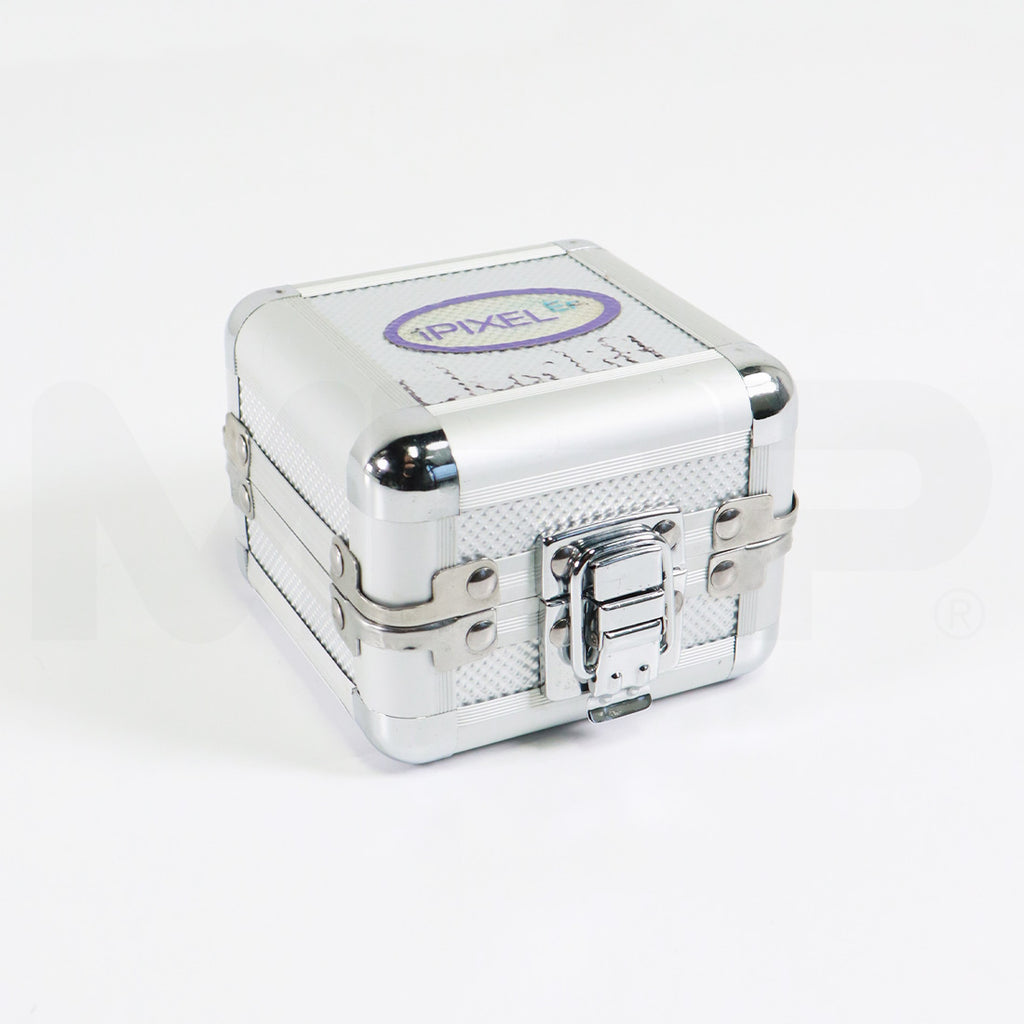 Alma Harmony Pixel 1064nm NdYAG Fractional Laser 5x5mm Optic Tip