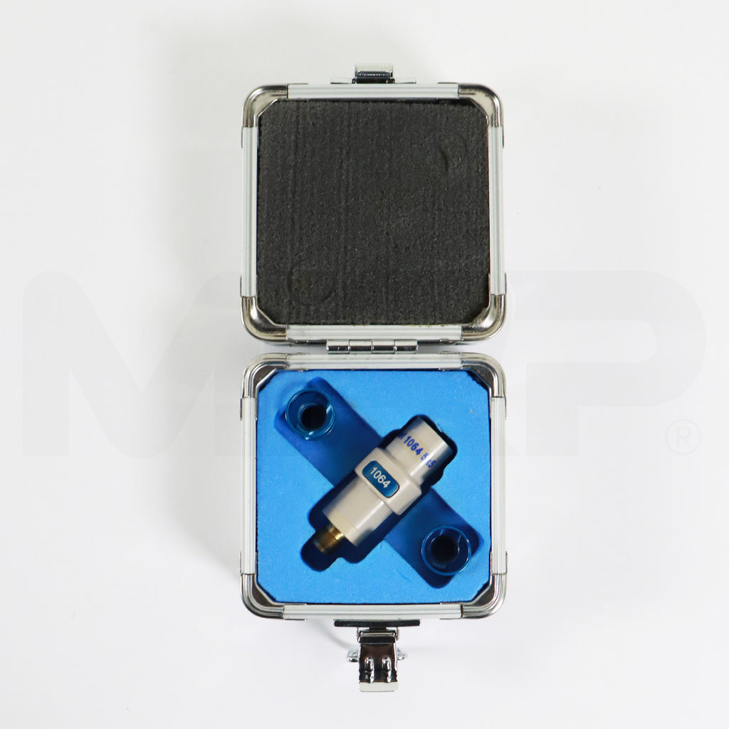 Alma Harmony Pixel 1064nm NdYAG Fractional Laser 5x5mm Optic Tip