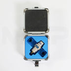 Alma Harmony Pixel 1064nm NdYAG Fractional Laser 5x5mm Optic Tip
