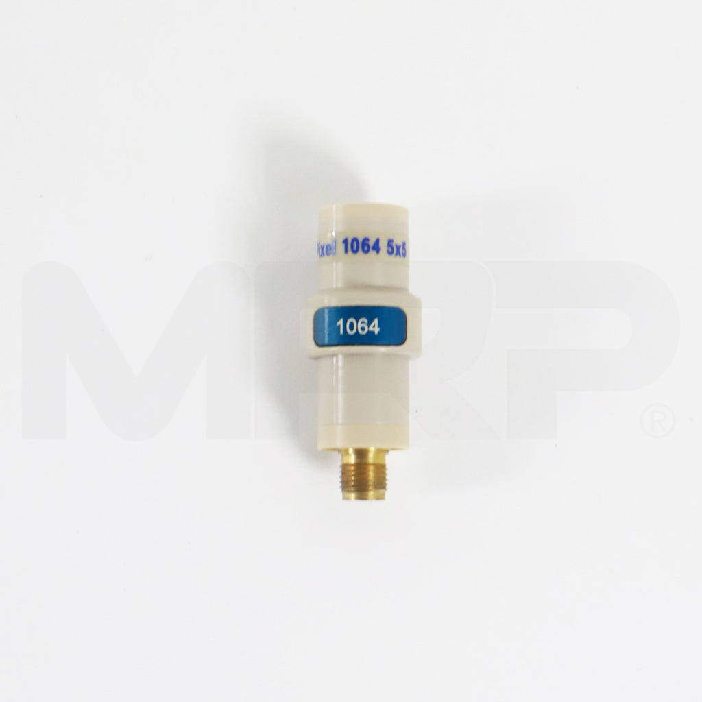 Alma Harmony Pixel 1064nm NdYAG Fractional Laser 5x5mm Optic Tip