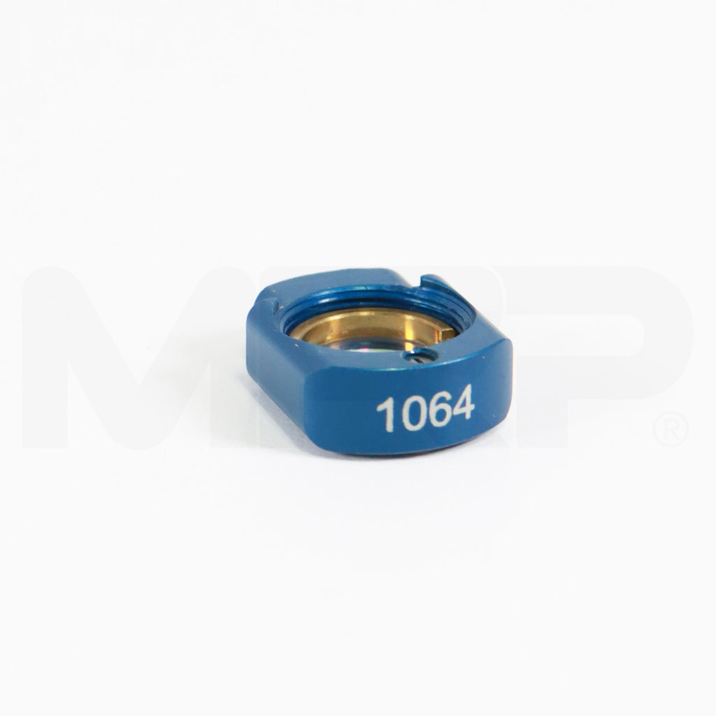 Alma Harmony Pixel 1064nm NdYAG Fractional Laser 5x5mm Optic Tip