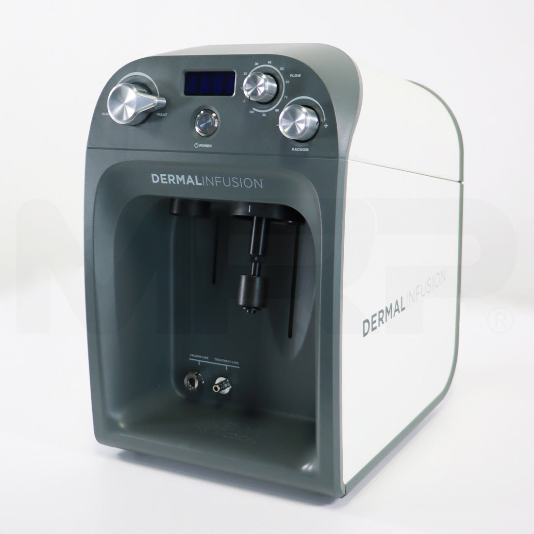 Envy Medical Dermalinfusion Pro Dermabrasion System