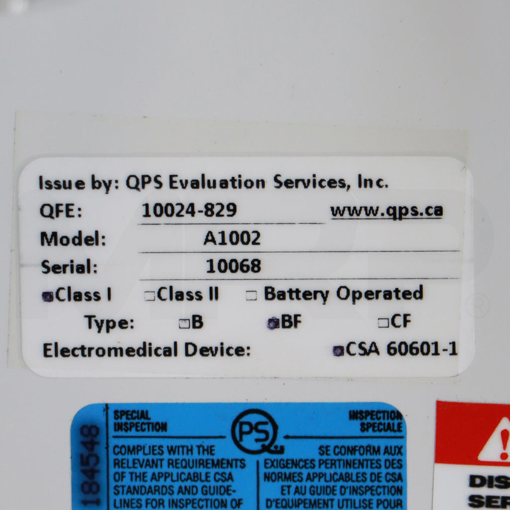 Envy Medical Dermalinfusion Pro Dermabrasion System