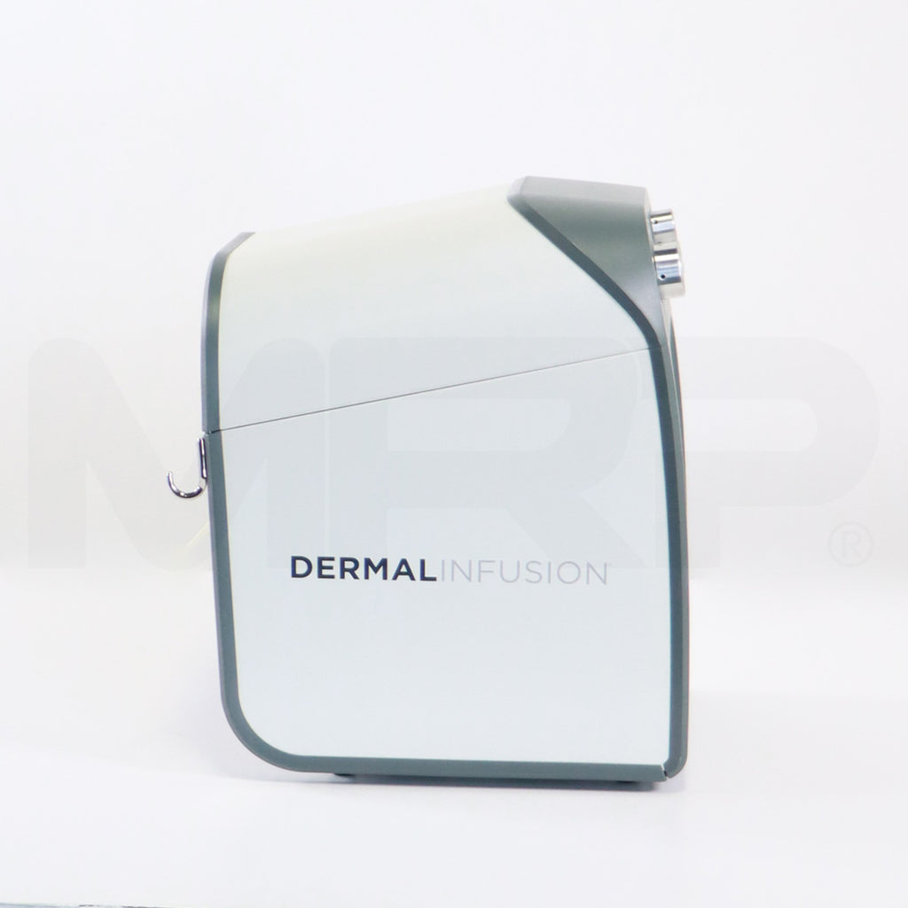 Envy Medical Dermalinfusion Pro Dermabrasion System