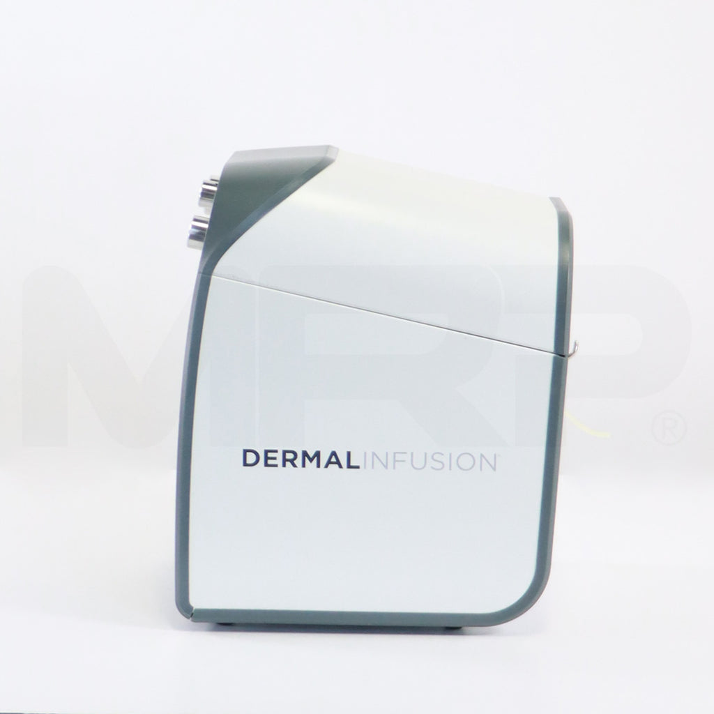 Envy Medical Dermalinfusion Pro Dermabrasion System