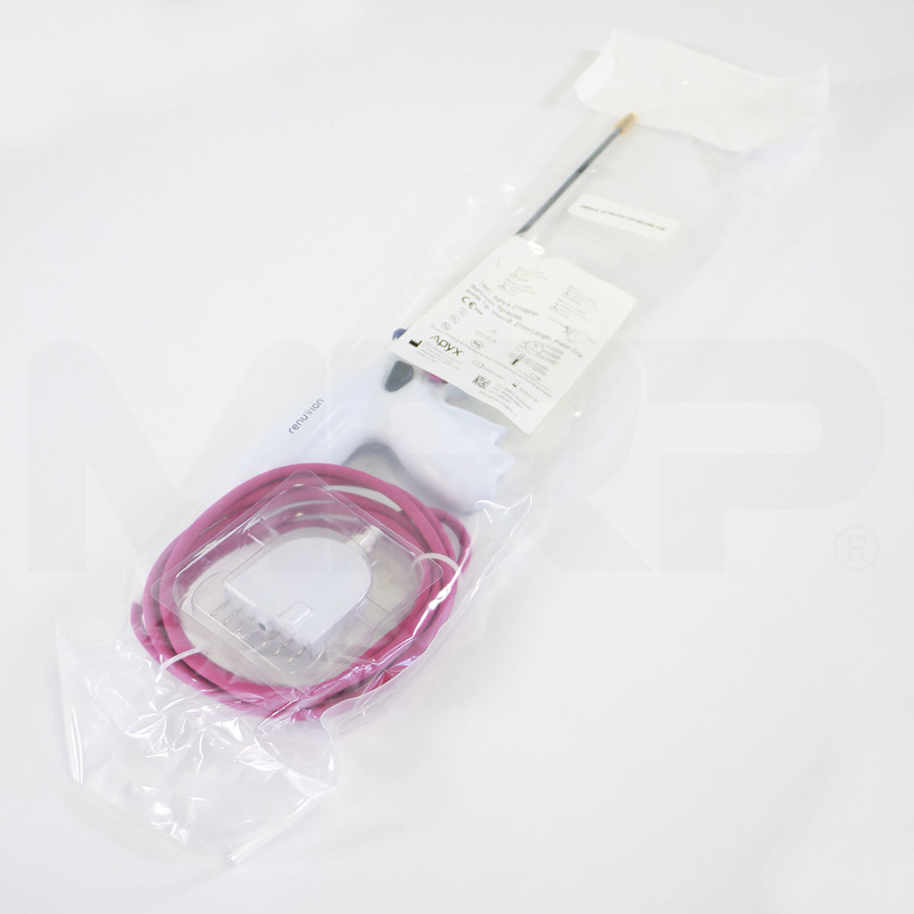Renuvion Precise Blade Tip 5mm Handpiece Pistol Grip Electrosurgical RF Generator APYX-270BPP