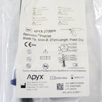 Renuvion Precise Blade Tip 5mm Handpiece Pistol Grip Electrosurgical RF Generator APYX-270BPP