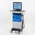 2010 Edge Systems Hydrafacial Skin Treatment Hydradermabrasion 70143