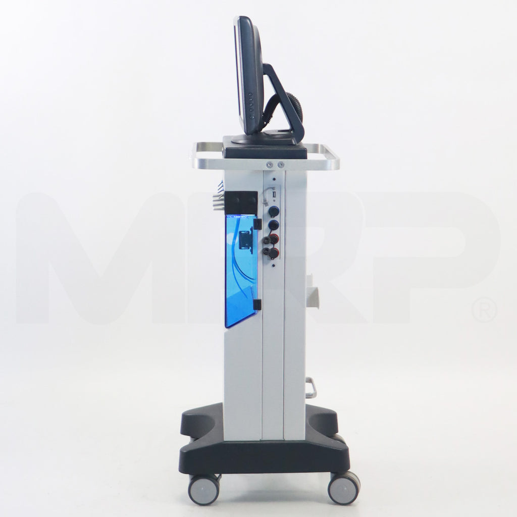 2010 Edge Systems Hydrafacial Skin Treatment Hydradermabrasion 70143