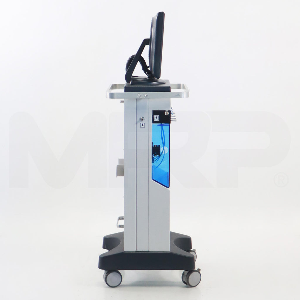 2010 Edge Systems Hydrafacial Skin Treatment Hydradermabrasion 70143