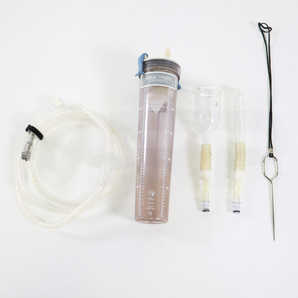 2010 Edge Systems Hydrafacial Skin Treatment Hydradermabrasion 70143