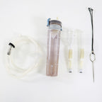 2010 Edge Systems Hydrafacial Skin Treatment Hydradermabrasion 70143