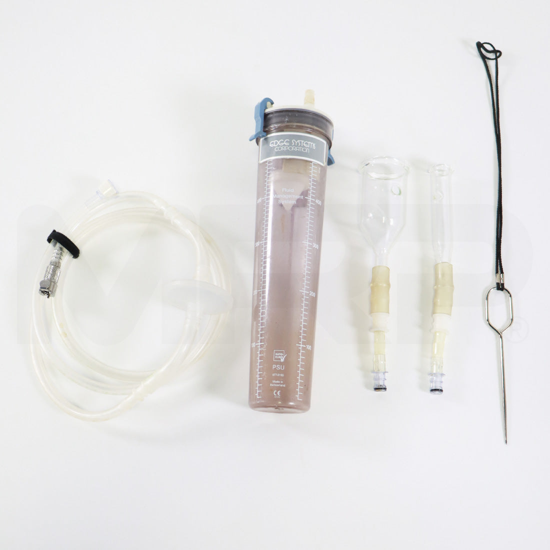2010 Edge Systems Hydrafacial Skin Treatment Hydradermabrasion 70143