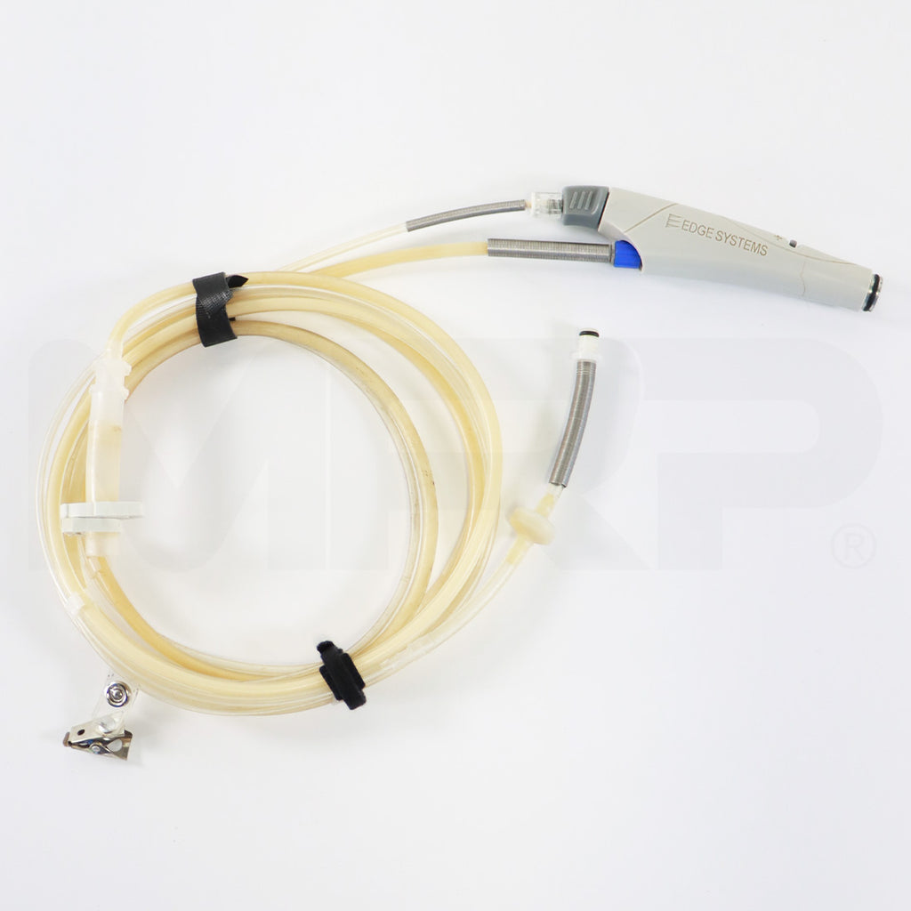 2010 Edge Systems Hydrafacial Skin Treatment Hydradermabrasion 70143