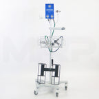 2020 Parker Hannifin Porter NitroNox NOX-5000HD Nitrous Oxide Mixture Mobile Stand System