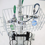 2020 Parker Hannifin Porter NitroNox NOX-5000HD Nitrous Oxide Mixture Mobile Stand System