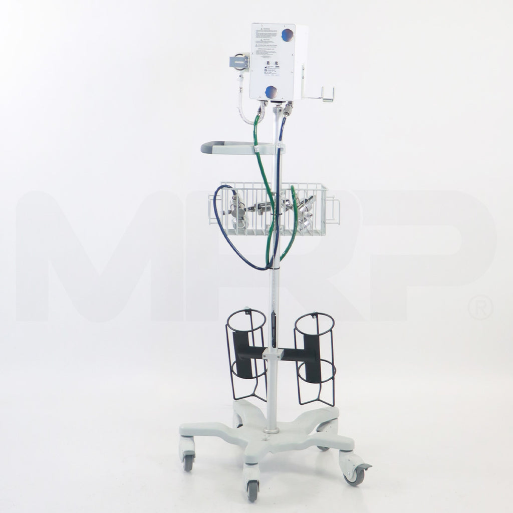2020 Parker Hannifin Porter NitroNox NOX-5000HD Nitrous Oxide Mixture Mobile Stand System