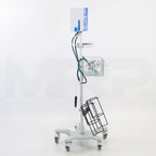 2020 Parker Hannifin Porter NitroNox NOX-5000HD Nitrous Oxide Mixture Mobile Stand System