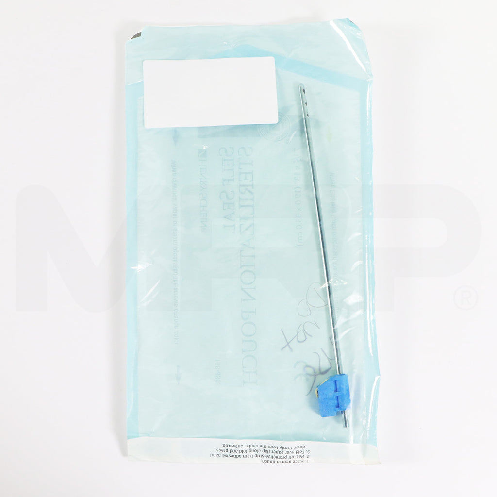 MicroAire Helixed Tri-Port III 5mm Liposuction Cannula - Parts As-Is