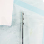 MicroAire Helixed Tri-Port III 5mm Liposuction Cannula - Parts As-Is