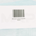 MicroAire Single-Port 2.4mm Liposuction Cannula, 2-Pack