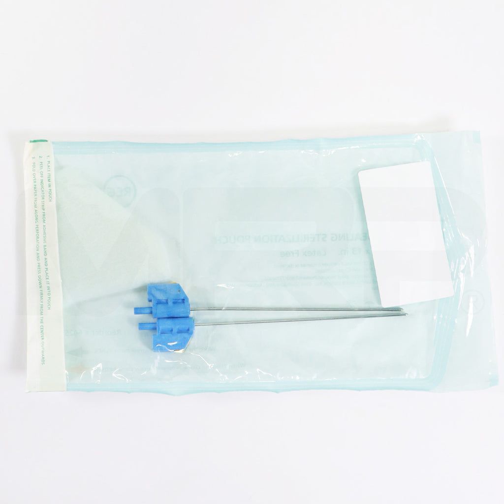 MicroAire Single-Port 2.4mm Liposuction Cannula, 2-Pack