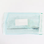 Cannula 20/4 Blunt Nose Tri-Port Aspiration Needle
