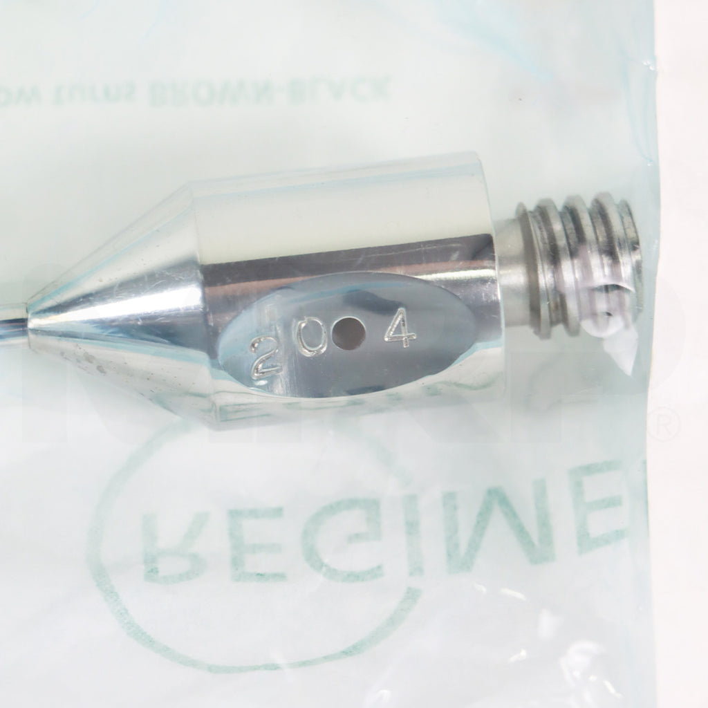 Cannula 20/4 Blunt Nose Tri-Port Aspiration Needle