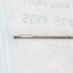 Cannula 20/4 Blunt Nose Tri-Port Aspiration Needle