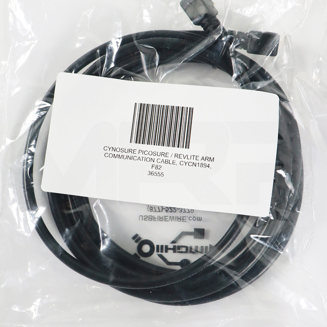 Cynosure Picosure & Revlite Arm Communication USB Cable