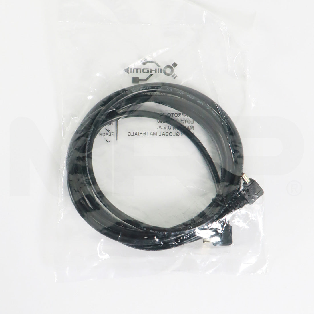 Cynosure Picosure & Revlite Arm Communication USB Cable