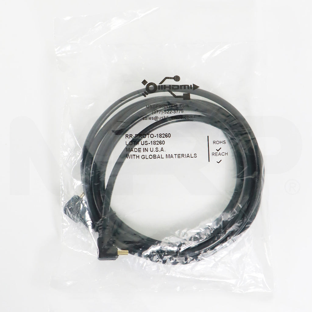 Cynosure Picosure & Revlite Arm Communication USB Cable