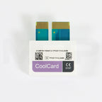 Zeltiq CoolSculpting CoolCard Purple Card BRZ-CD4-06X-024 22x Cycle