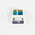 Zeltiq CoolSculpting CoolSmooth Pro Card BRZ-CD4-091-024 14x Cycles
