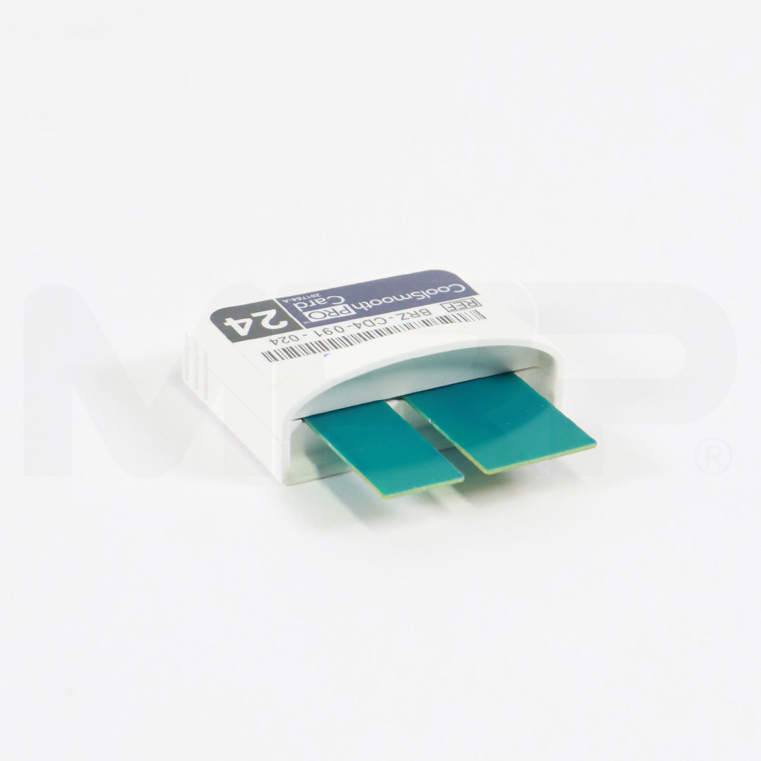 Zeltiq CoolSculpting CoolSmooth Pro Card BRZ-CD4-091-024 14x Cycles