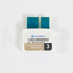 Zeltiq CoolSculpting CoolAdvantage Petite Card BRZ-CD4-140-003 1x Cycle