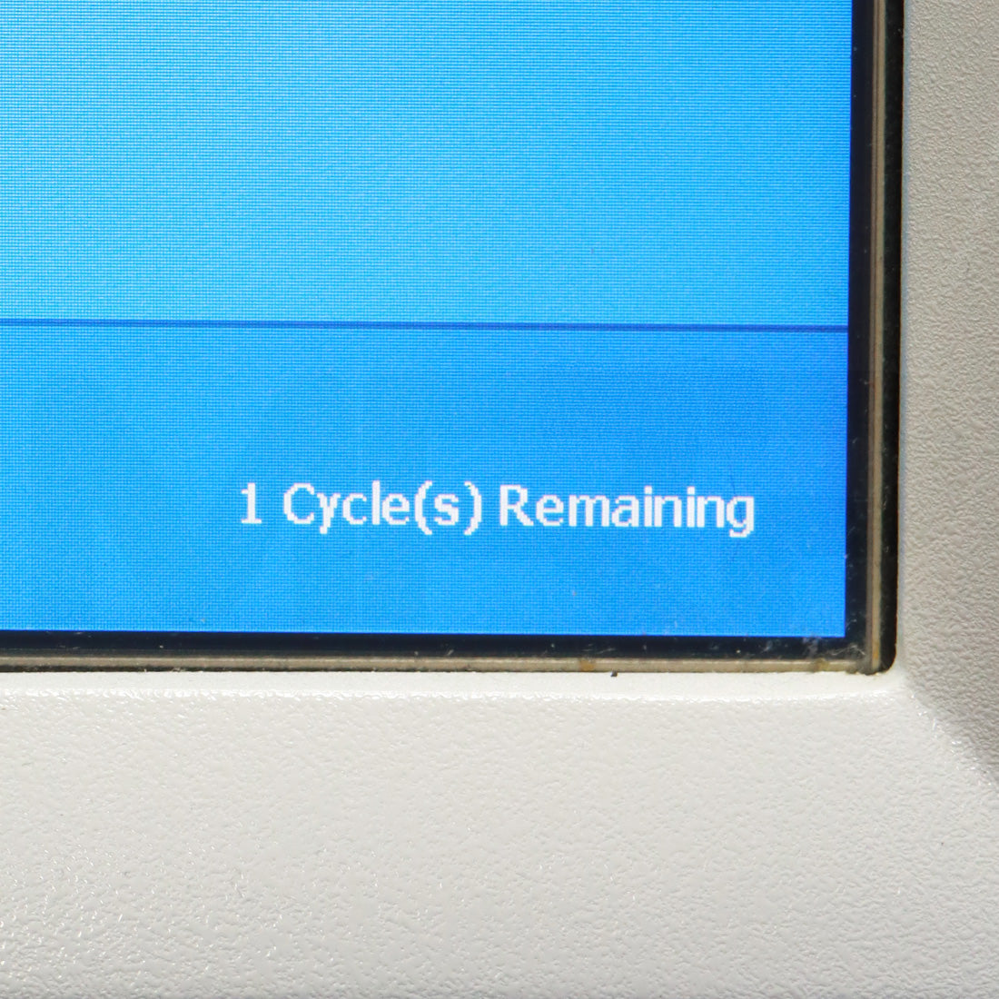 Zeltiq CoolSculpting CoolSmooth Pro Card BRZ-CD4-091-001 1x Cycle